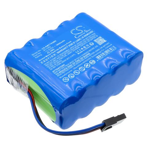 Battery  kci b11482 ats therapy