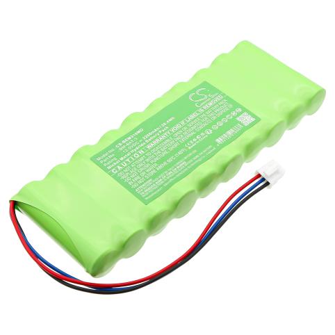 Battery  bionet bm-bat-3 bm3:d1f1200001 ~ d1g03xxxxx(12.2005 ~ 03.2006)