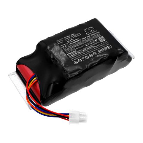 Battery  inventus 993400-us-08210016 703-0731-00-rf