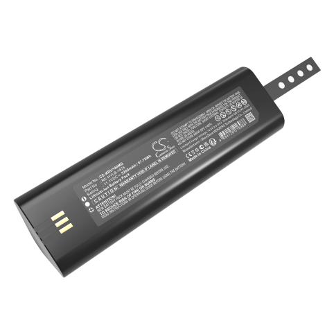 Battery  kaixin hylb-1676 rku10