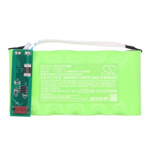 Battery  aitecs 110652 o