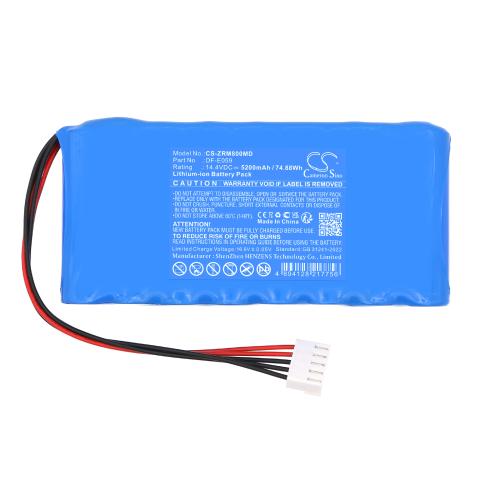 Battery  zoncare df-e059 imac u70