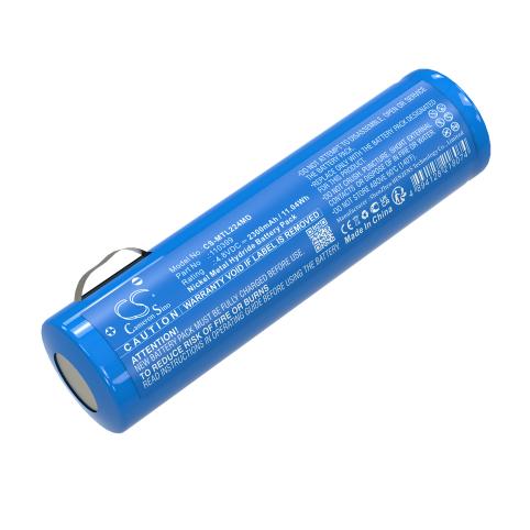 Battery  mentor 110399 22-4501