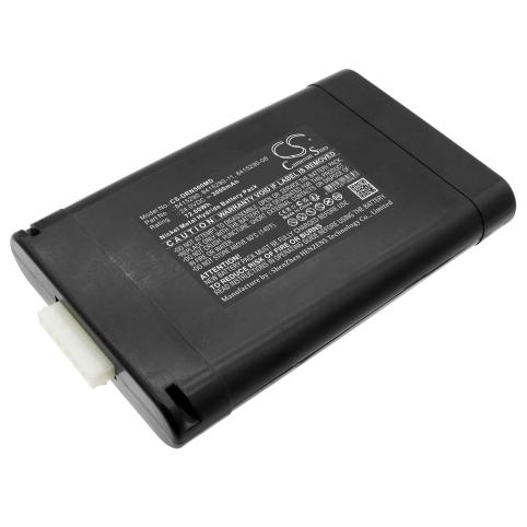 Battery  drager 8415290 08