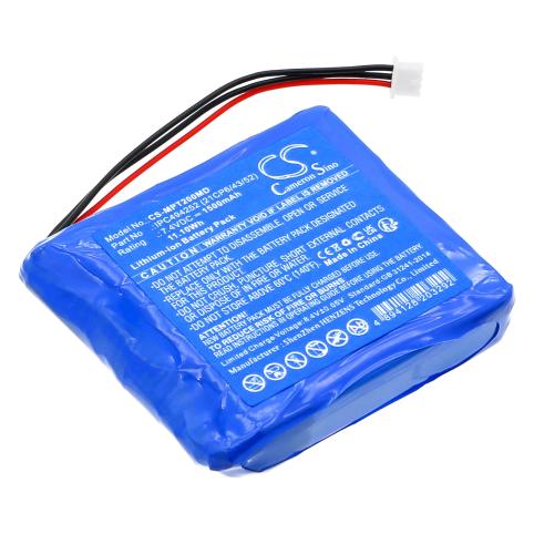 Battery  medcaptain ipc494252 21cp6/43/52 tp-20s