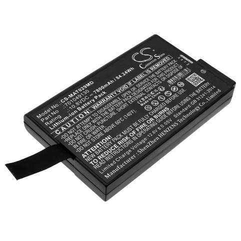 Battery  maquet 43.889.0209 getinge cardidiohelp