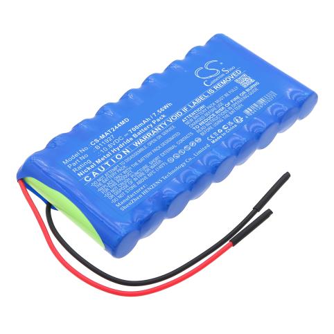 Battery  maquet 2270244 magnus or table wireless hand control