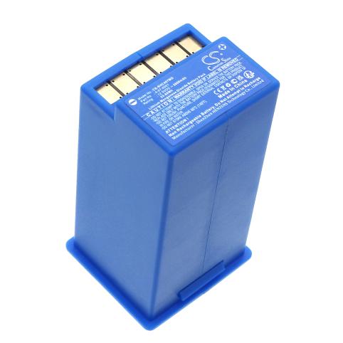 Battery  schiller 4 07 0001