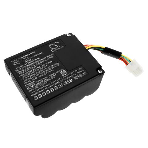 Battery  philips hrc2 respironics hrc2 internal