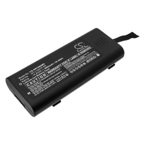 Battery  northern nt-l14s1p-pa virgo
