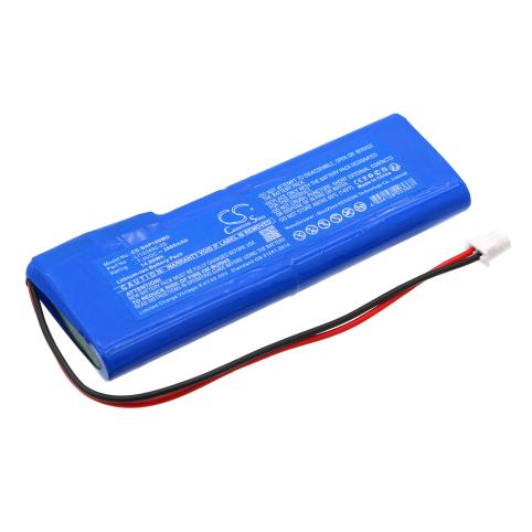 Battery  schiller li103450 2s