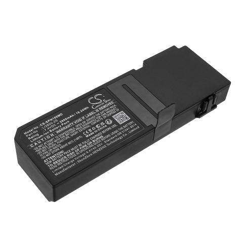 Battery  sinomdt li2600-2s sn-s1