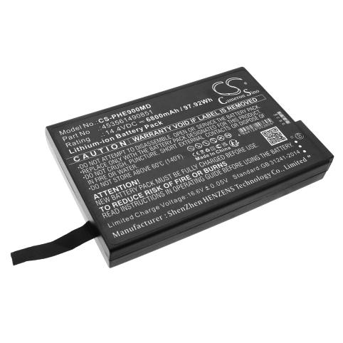 Battery  philips 453561490851 sparq