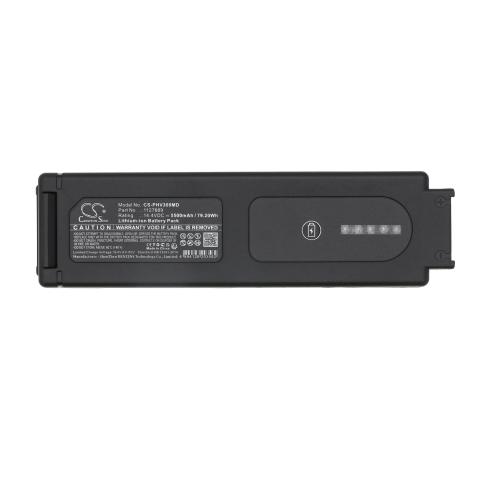 Battery  philips 1127889