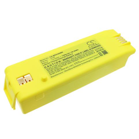 Battery  cardiac science 9143 powerheart aed g3