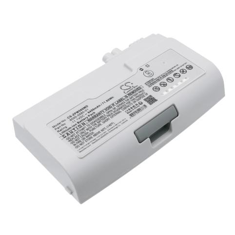 Battery  zoll 8000-0580-01 surepower ii