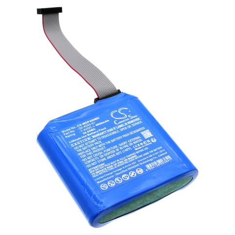 Battery  medfusion 22-4050-51 4000 pump