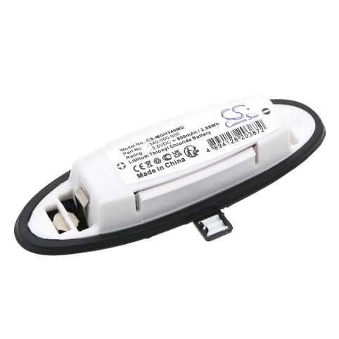 Battery  medtronic 340 000 000