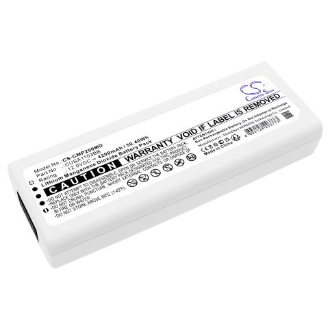 Battery  cu medical cusa1103bb