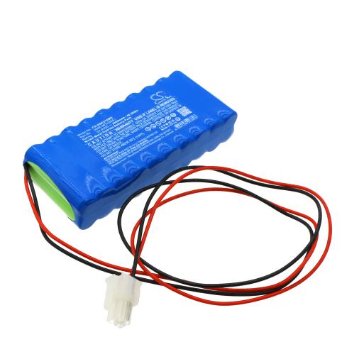 Battery  nikkiso hhr-06th20a1 ddb-27