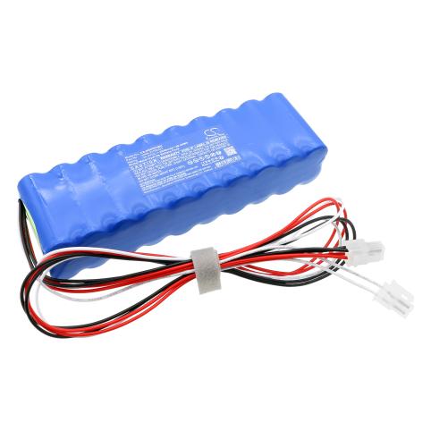 Battery  nikkiso hhr-21h20g1 dbb-07