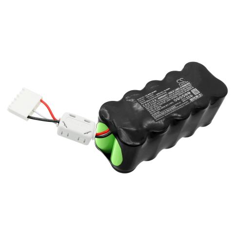 Battery  weinmann wm10647 pump accuvac rescue