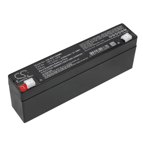 Battery  schiller b10665