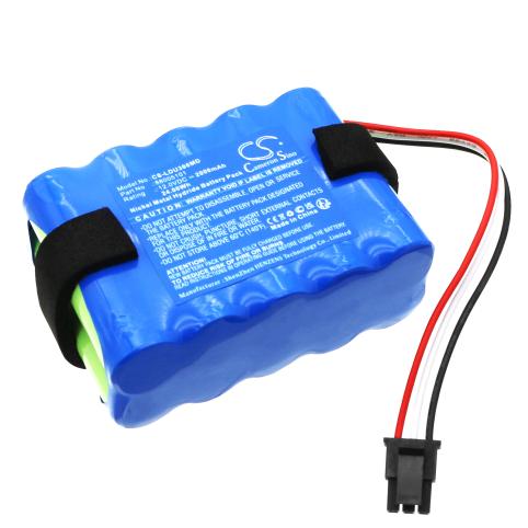 Battery  laerdal 88006101