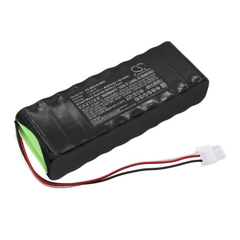 Battery  medical econet 110616 cardio m