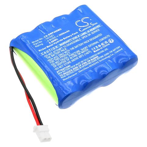 Battery  schwa 101041 eco+ emp4