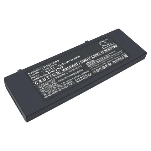 Battery  sonoscape kl4s2p31b e2