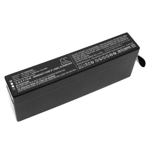 Battery  air liquide yr109301031404 monnal t50