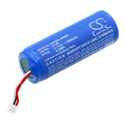 Battery  3gen dl4 1306a