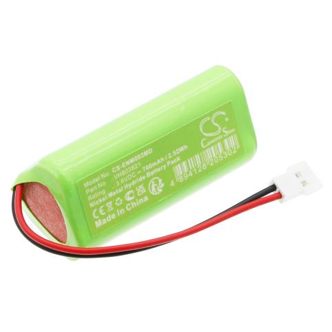 Battery  ionyx vh803821 endy nt