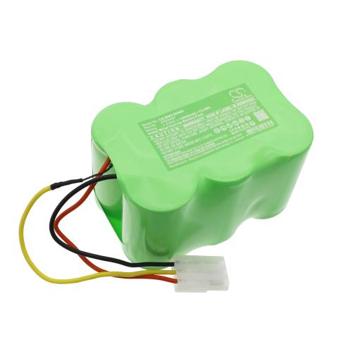 Battery  biomedical om11470 prt4467