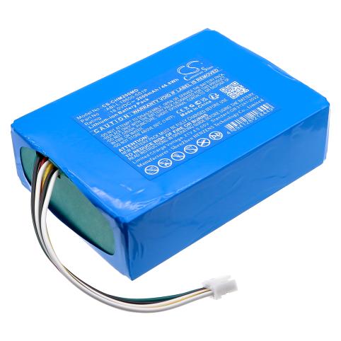 Battery  chattanooga abi-l 18650-5s1p intelect legend 2 ultrasound