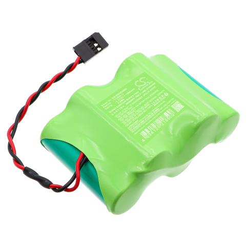 Battery  heine 110908-u x-004.99.641