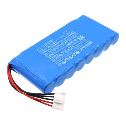 Battery  zoncare wpf12-0068 imac100