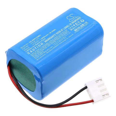Battery  zoncare hylb-1171 atom ecg-6a