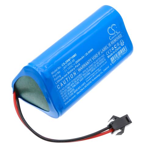 Battery  zoncare jht-99g-00 pm-7000c