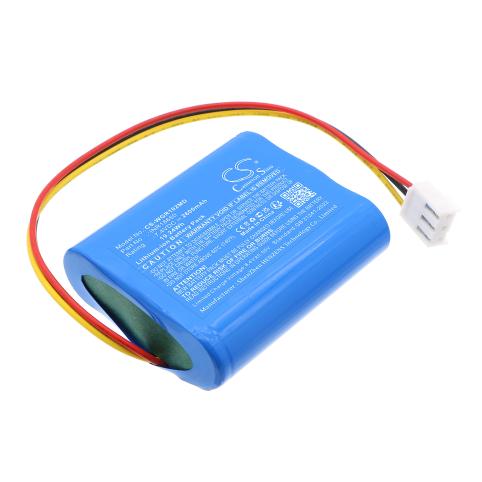 Battery  wego inr18650 wgi-1020