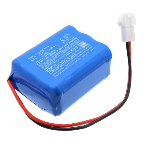 Battery  creative cr2302 0000005