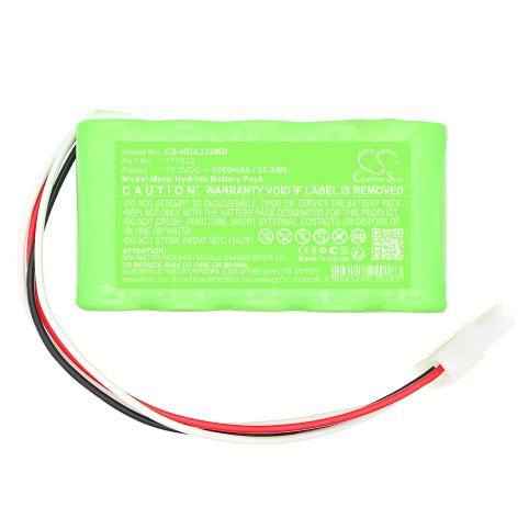 Battery  huntleigh 771332 doppler dopplex ability