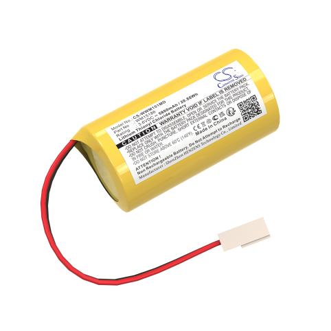 Battery  weinmann 88888696 medumat