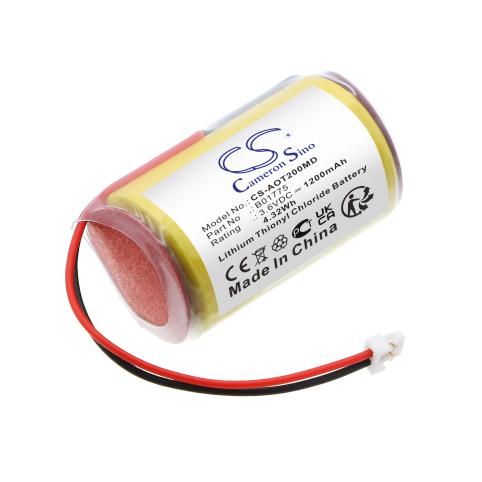 Battery  aeroscout b01775 24