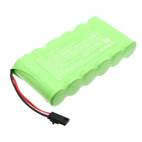 Battery  philips 110395 pagewriter 10