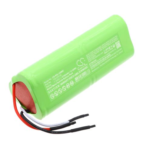 Battery  kowa 120 070.00 retinoscope sl14