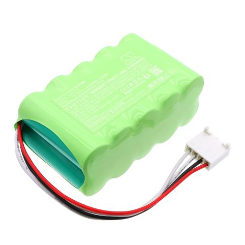 Battery  kci 340426 info vac therapy unit