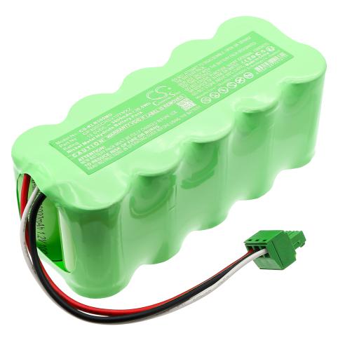Battery  kalos gp300schsv10ymxz mpr italy