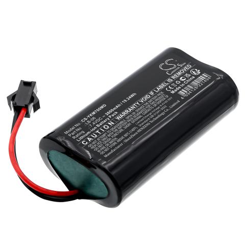 Battery  yonker lb-06 m7 backup